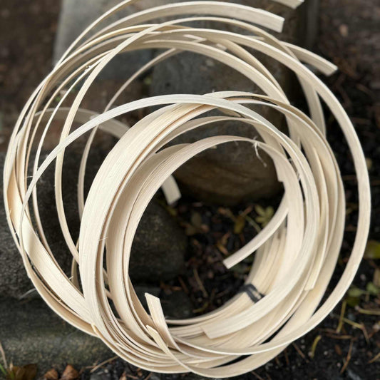 Grab and Go Bundle 5/8" Natural