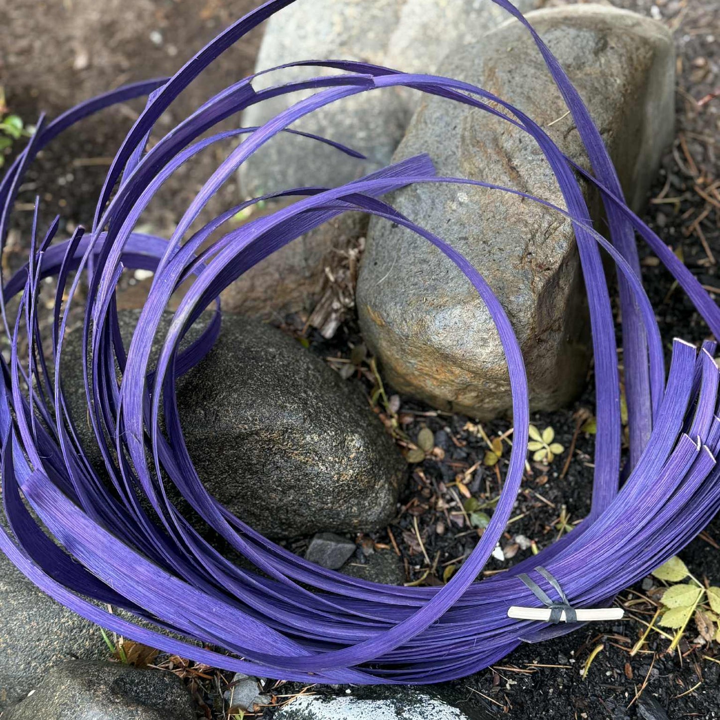 Grab and Go Bundle 5/8" Purple