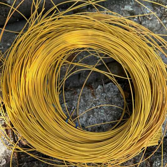 Yellow #2 Reed One Pound