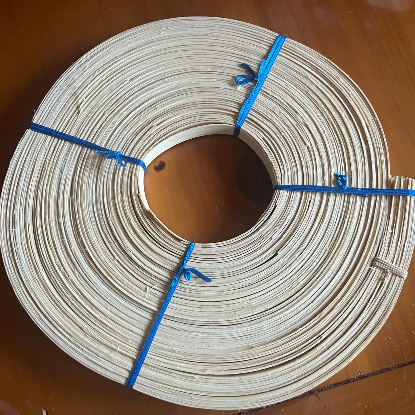 3/4 Flat Reed One Pound