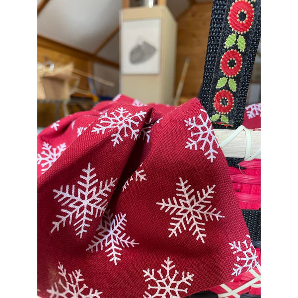 Santa's Britches