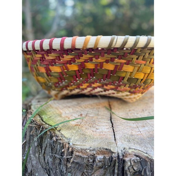 Autumn Ombre Platter