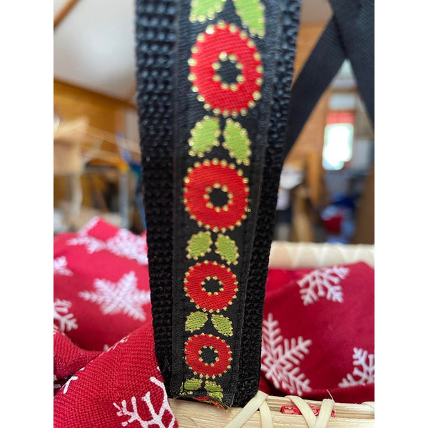 Santa's Britches