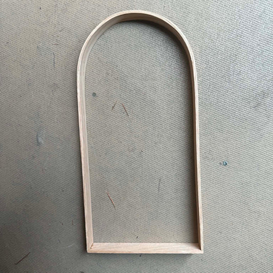 D Handle