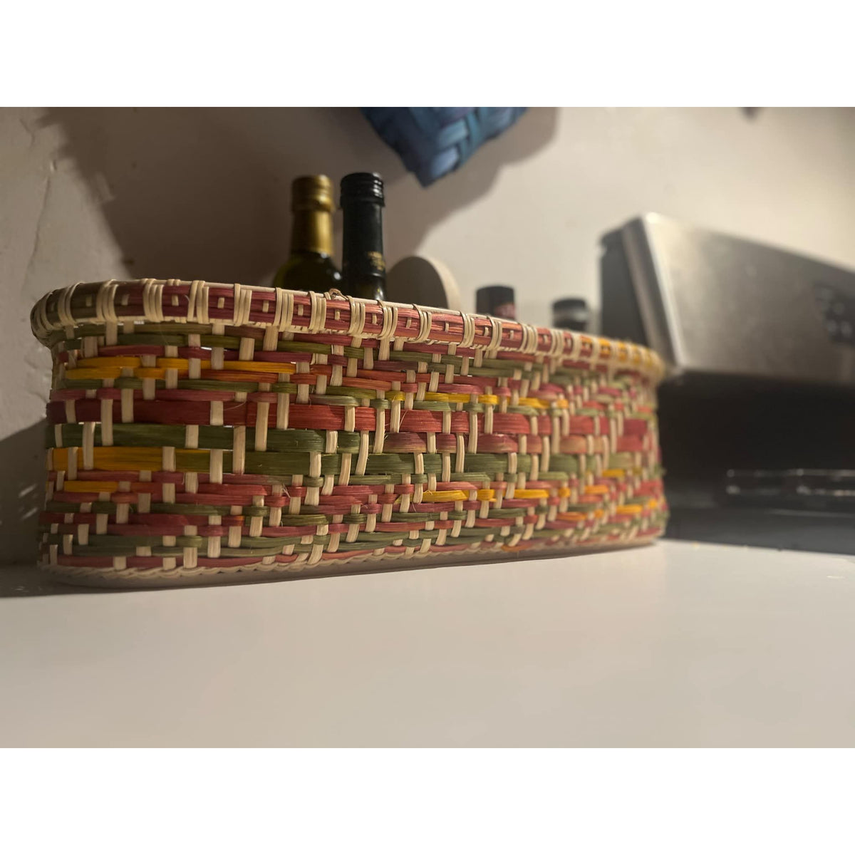 Fall Ombre Caddy