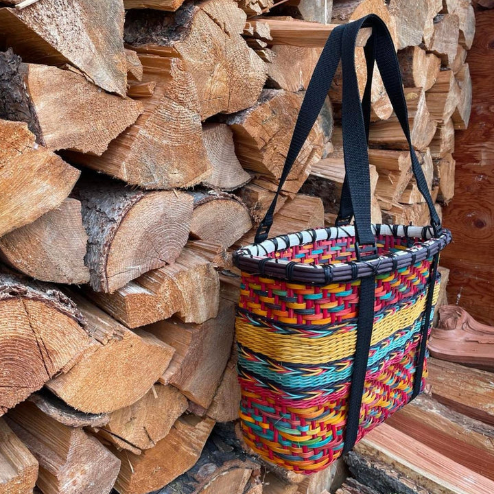 Catalog J Choate Basketry