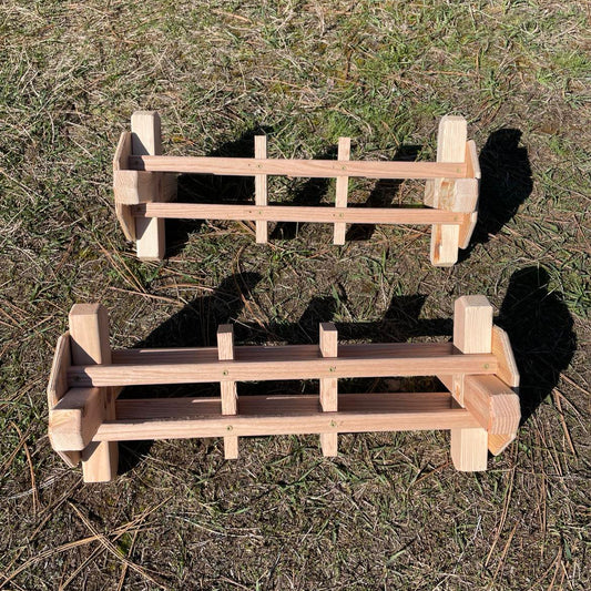 BROOM MAKING:  TOOLS