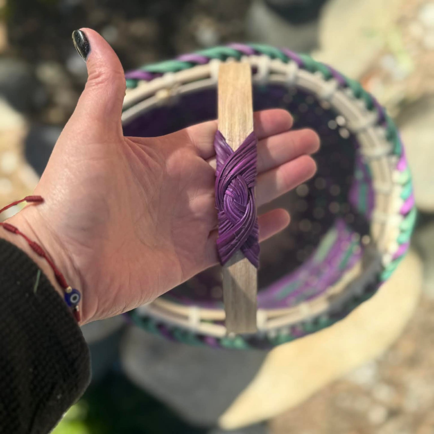 Huckleberry Hill Kit