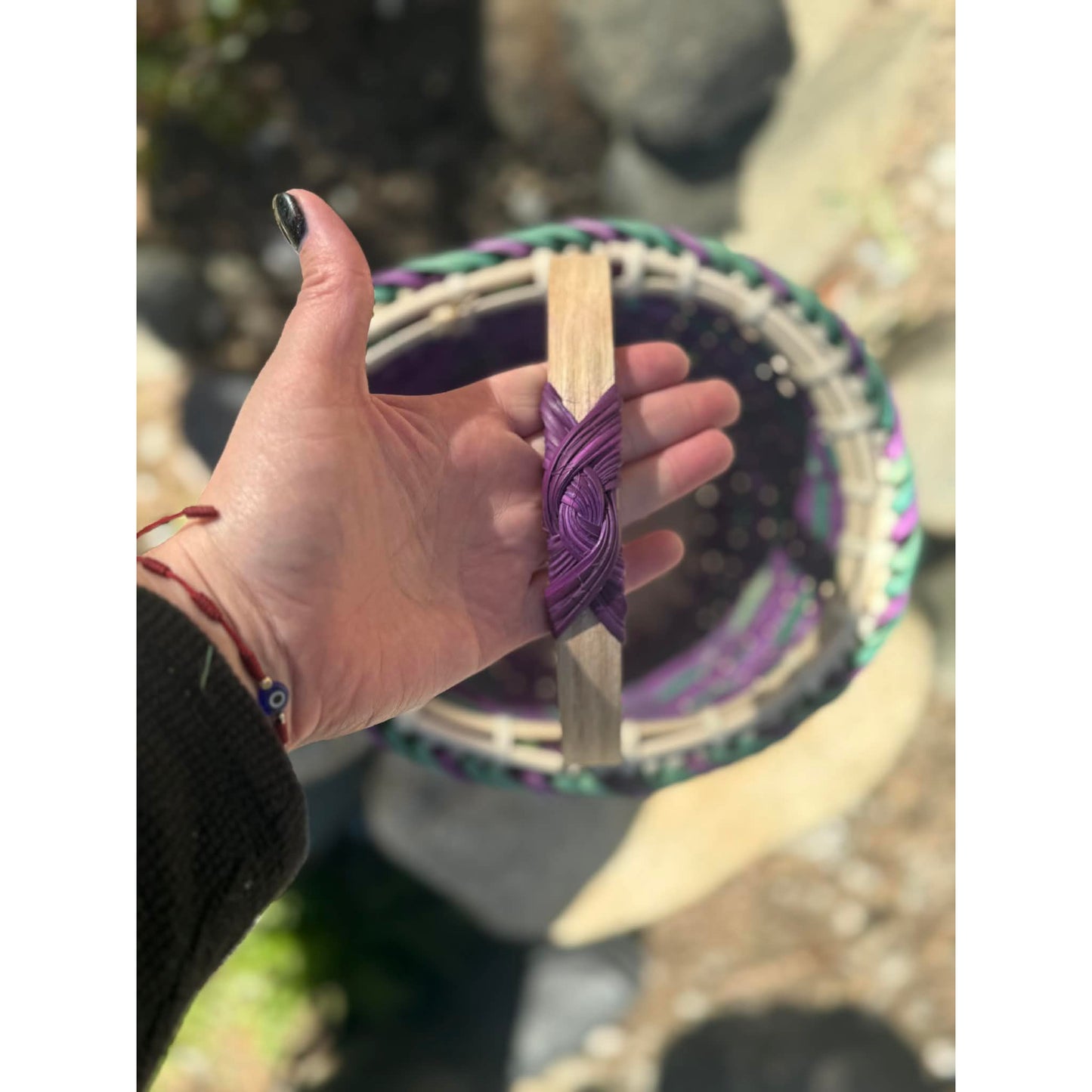 Huckleberry Hill Kit And Video Bundle