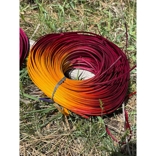 REBEL REED:  WILD ROSE