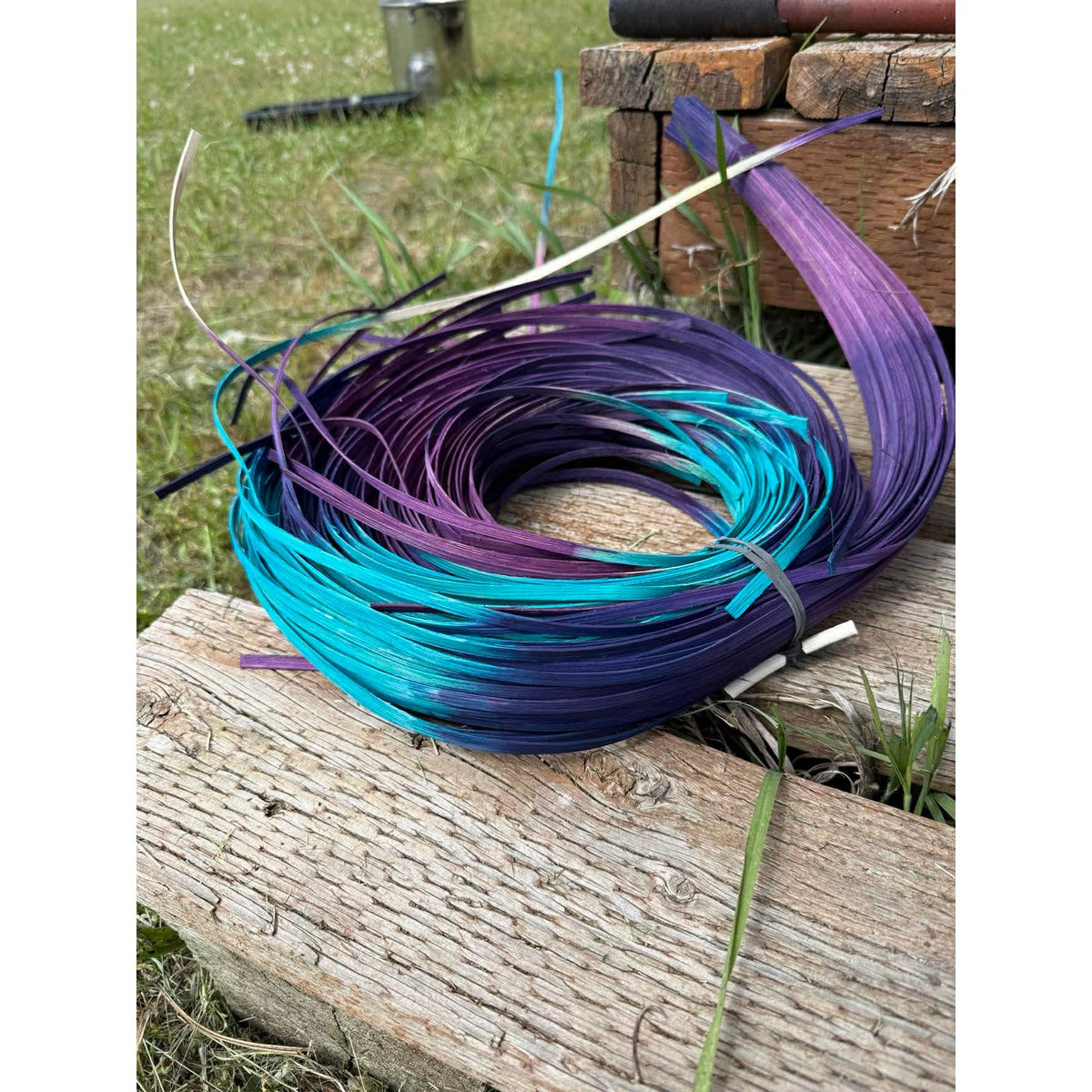 DYE HOUSE ROCKS: Kootenay Current