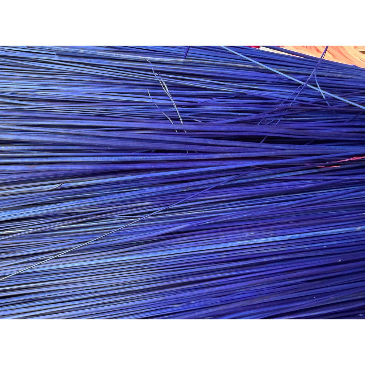 BADASS DYED BROOMCORN