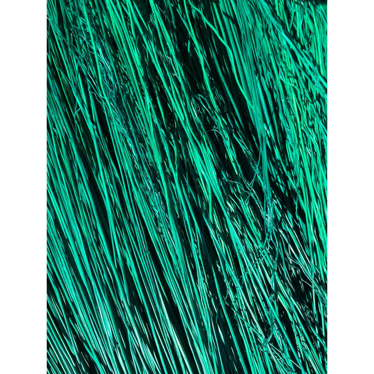 BADASS DYED BROOMCORN