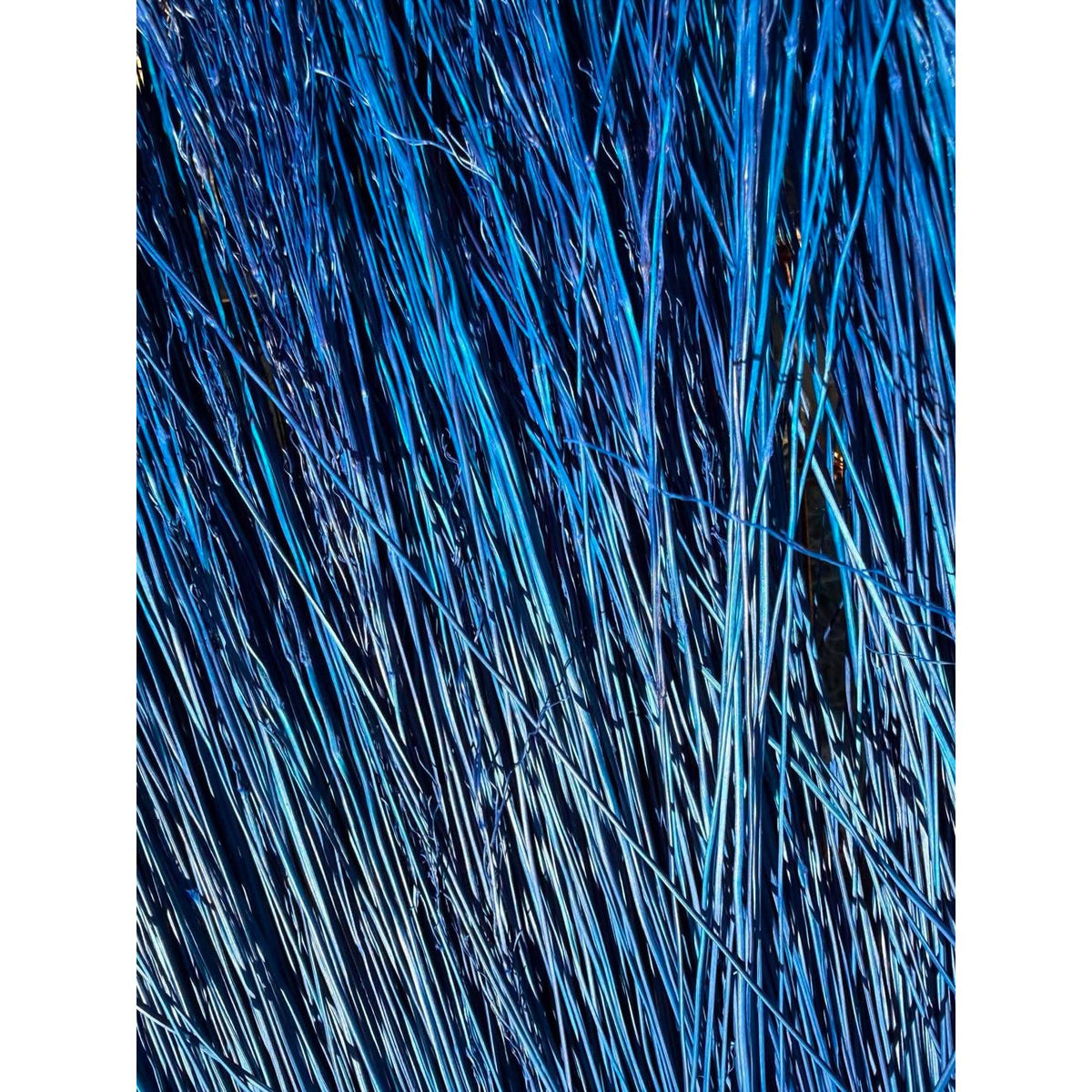 BADASS DYED BROOMCORN