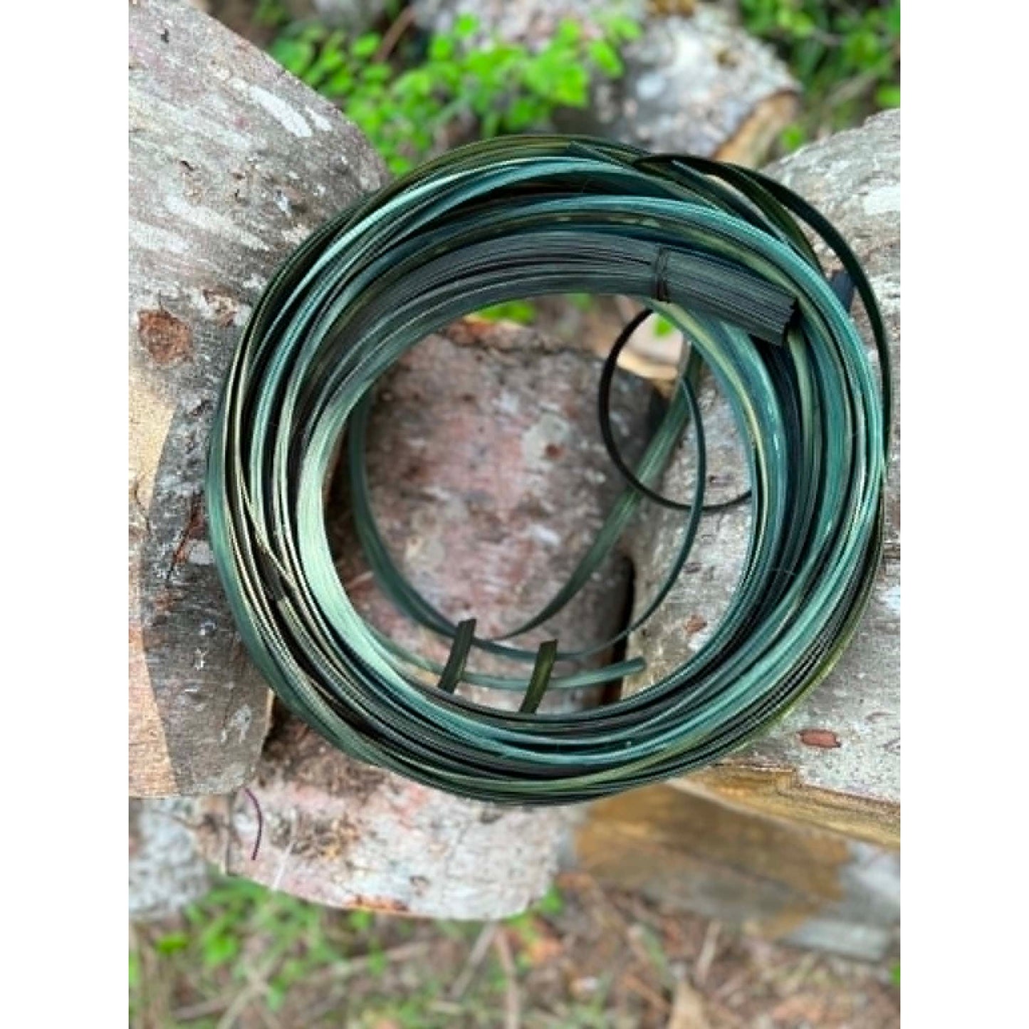 DYE HOUSE ROCKS: #3 Round Reed Bundle