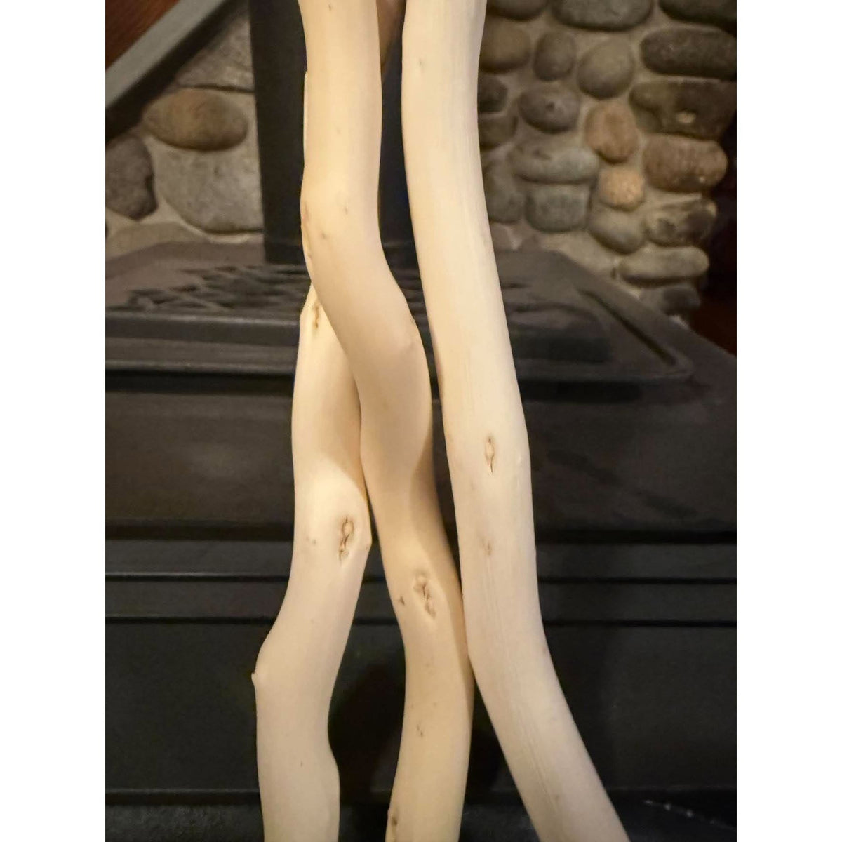 BROOM MAKING:  TOOLS