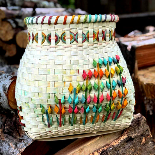 REBEL REED RETREAT: Paint Brush Pack Class