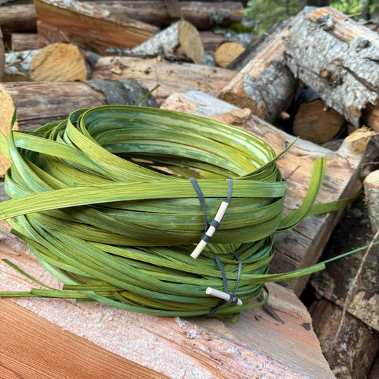 Avocado 5/8" Reed One Pound