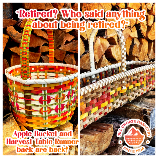 Apple and Harvest Bundle