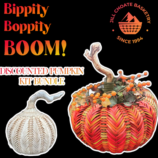 Pumpkin Duo Bundle