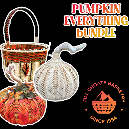 Pumpkin Spice EVERYTHING! Bundle