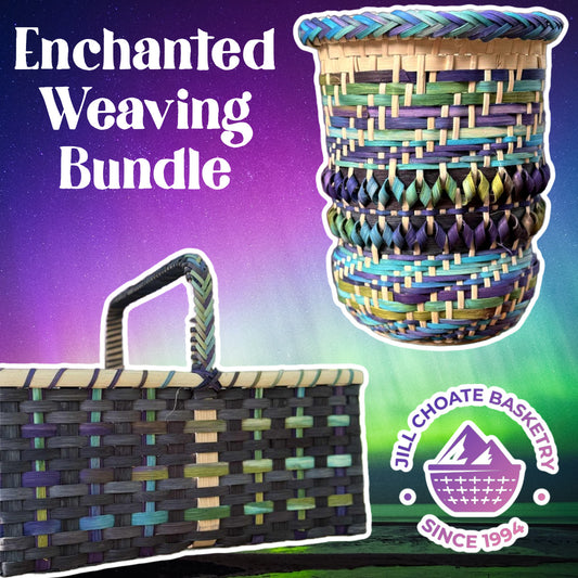 Enchanted Weaving Bundle