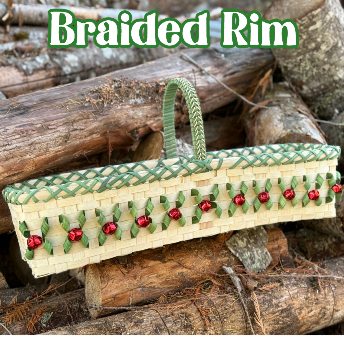 Braided Rim Tutorial