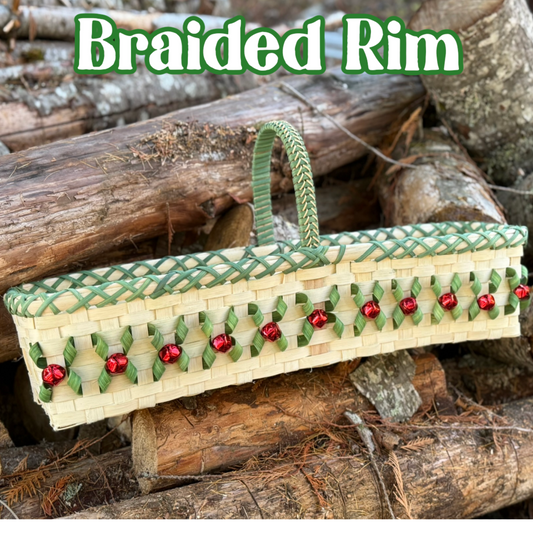 Braided Rim Tutorial