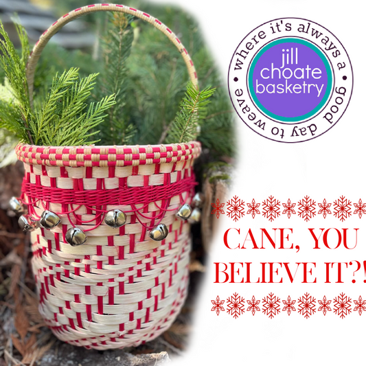 Cane, You Believe it?