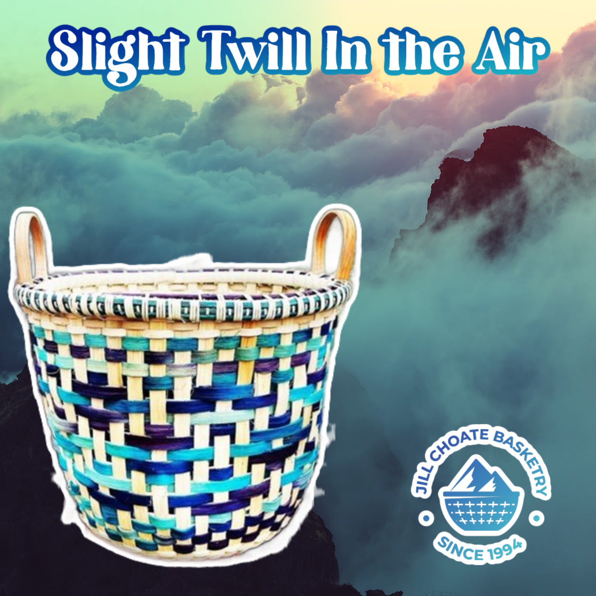 Slight Twill In The Air