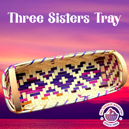 Three Sisters Pattern and Video Bundle