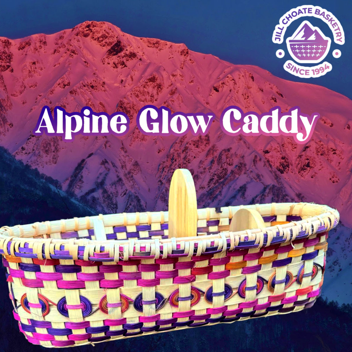 Caddy Collection Pattern Bundle