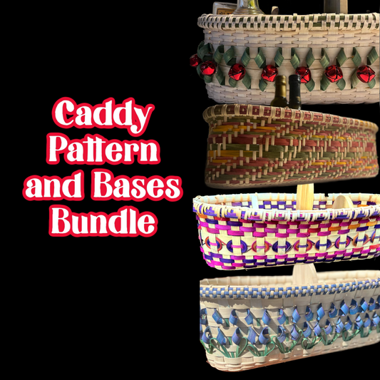 Caddy Patterns and Base Bundle