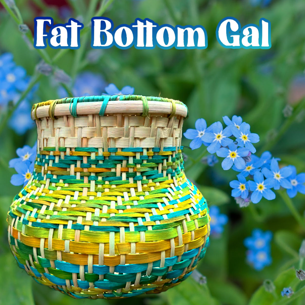 Fat Bottom Gal