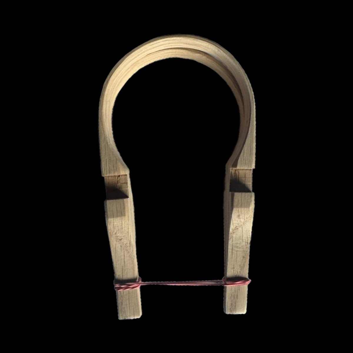 Bushel Handle