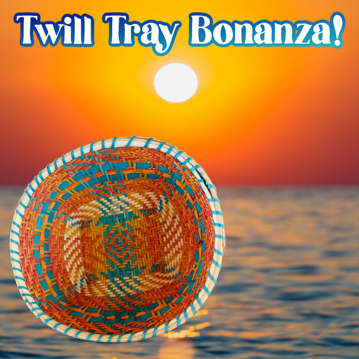 Tray Pattern Bundle
