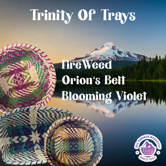 Trinity of Trays