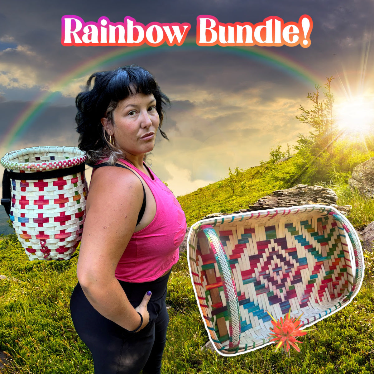 Rainbow Duo Bundle