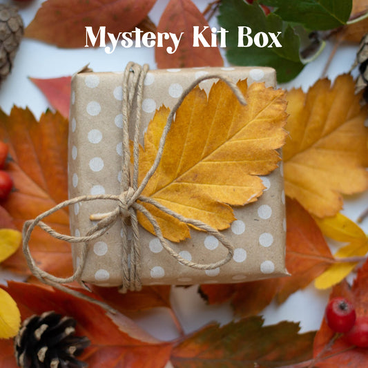 Mystery Kit Box