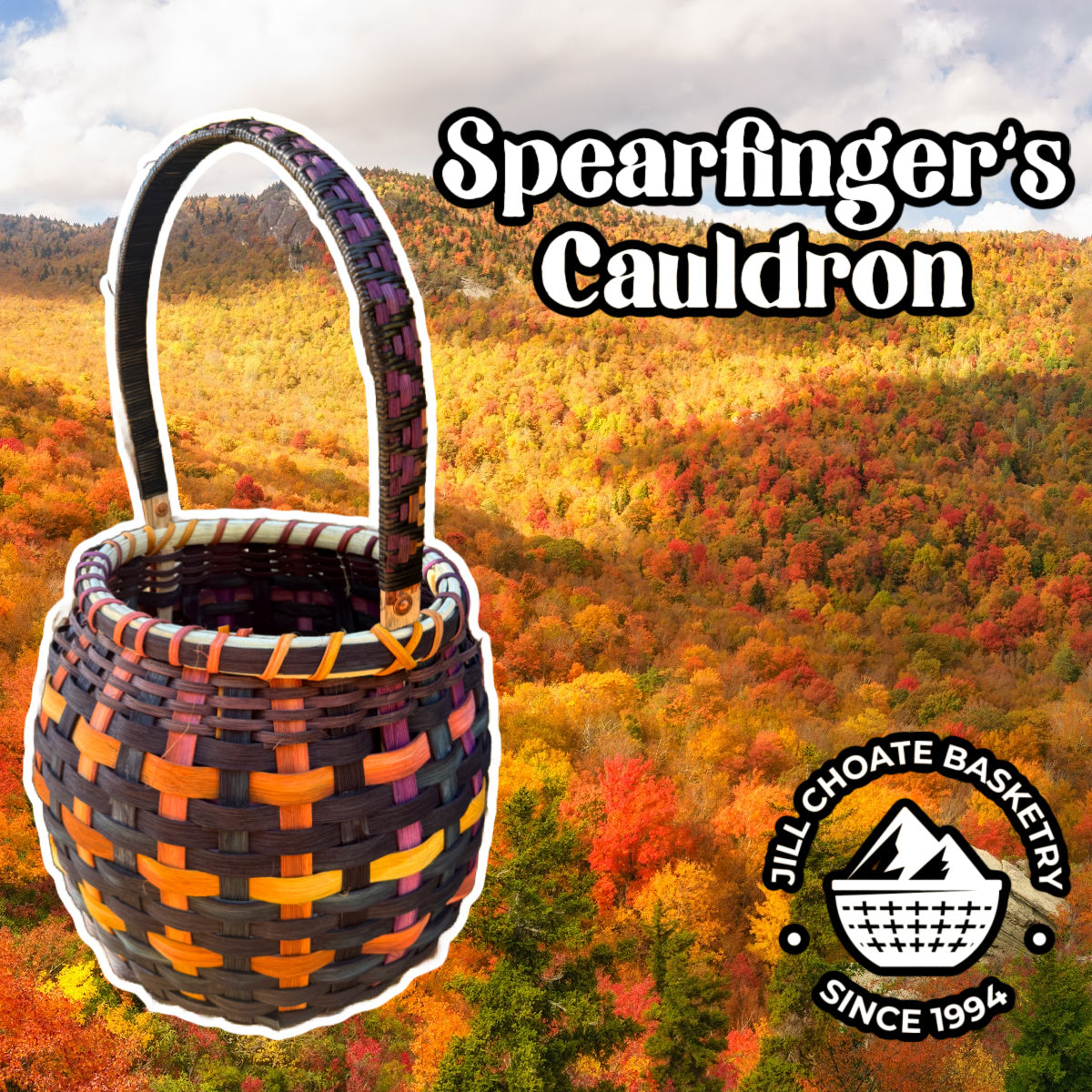 Spearfinger's Cauldron