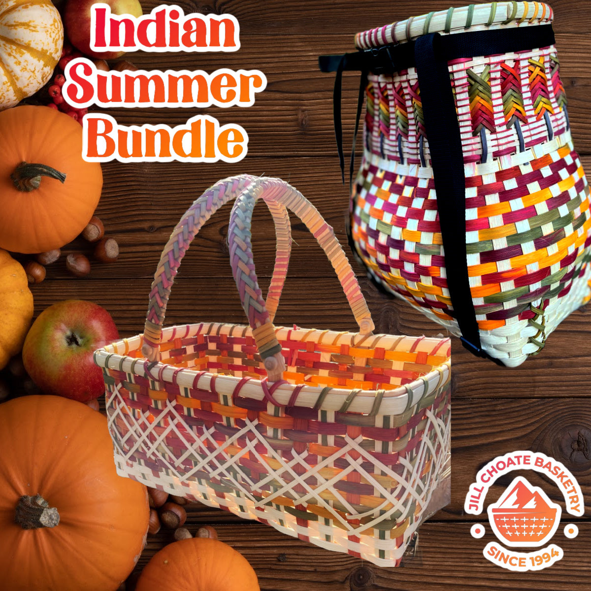 Indian Summer Bundle