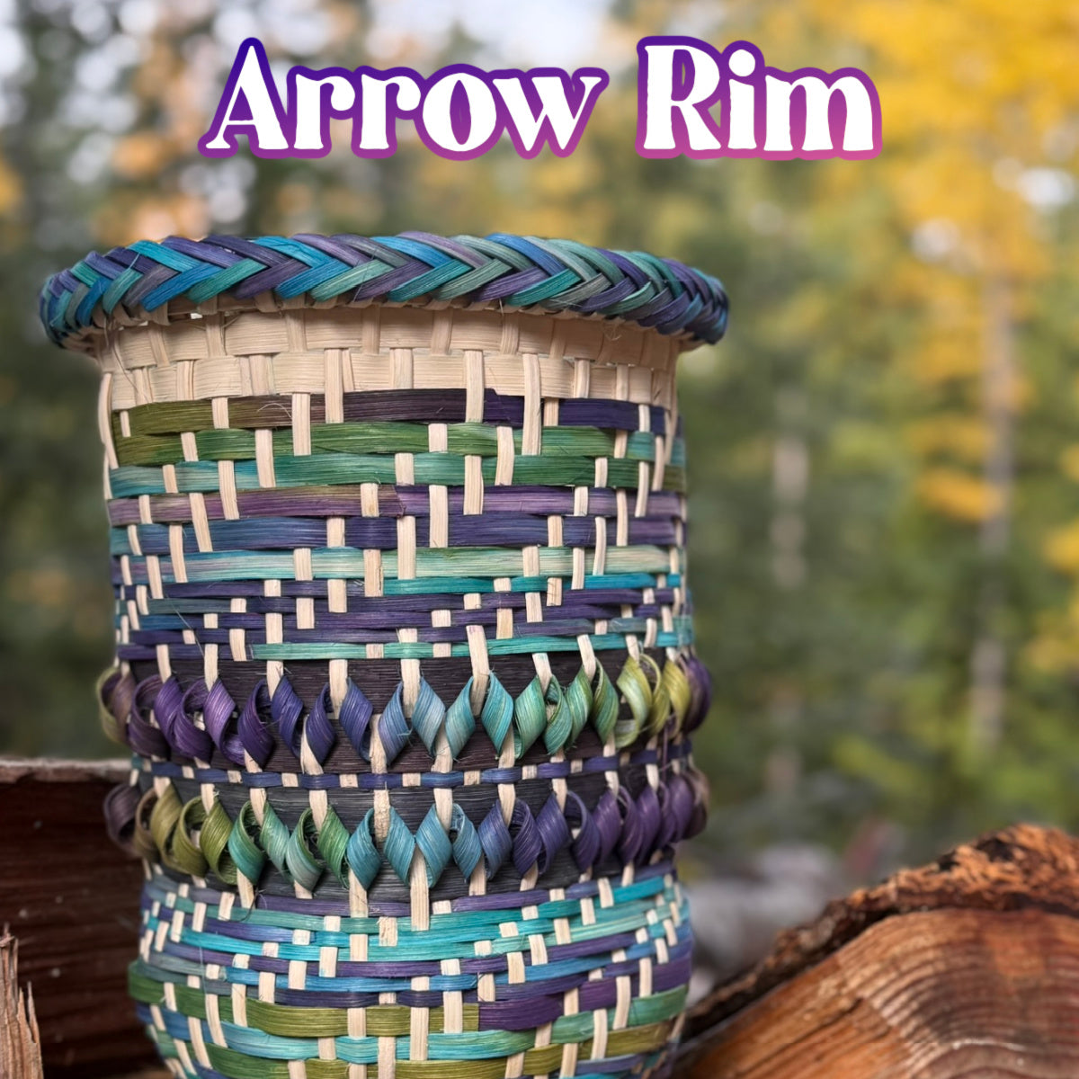Arrow Rim Tutorial