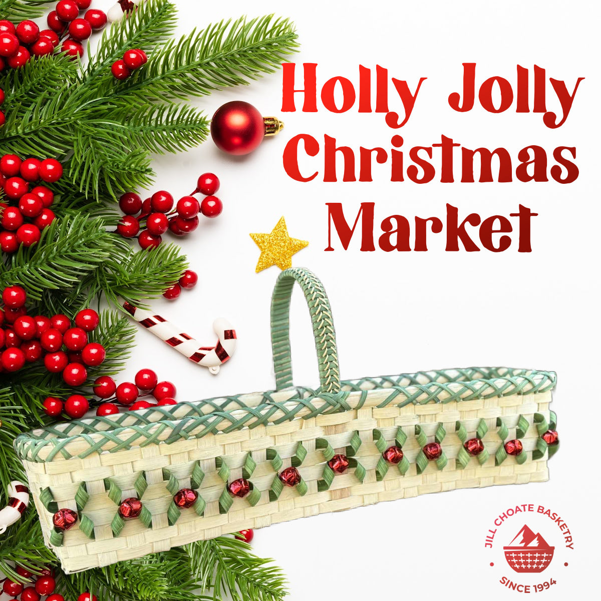 Holly Jolly Christmas Market