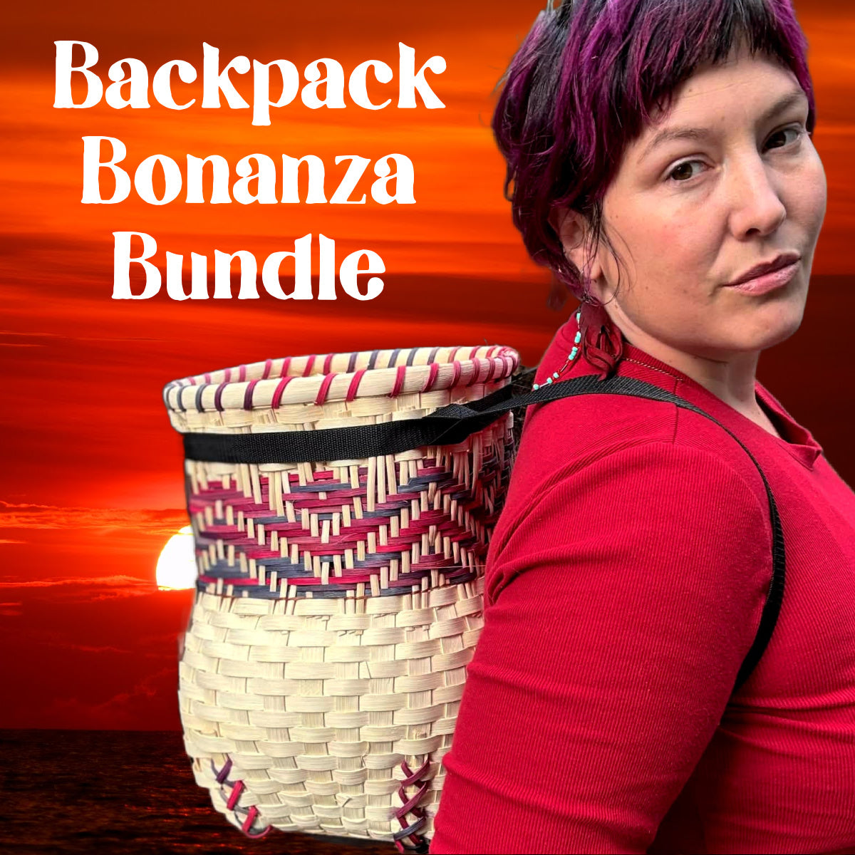 Backpack Bonanza Bundle