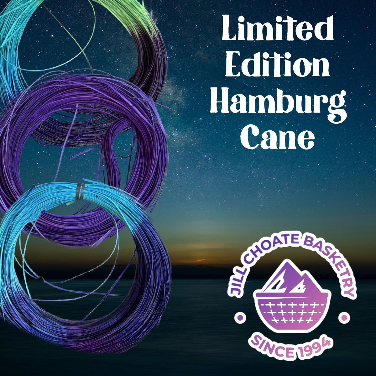 Twilight 2.55 Hamburg Cane One Pound