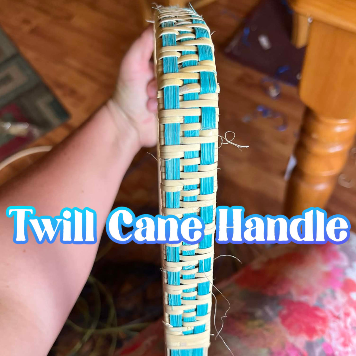 Rim and Handle Master Class Volume 1