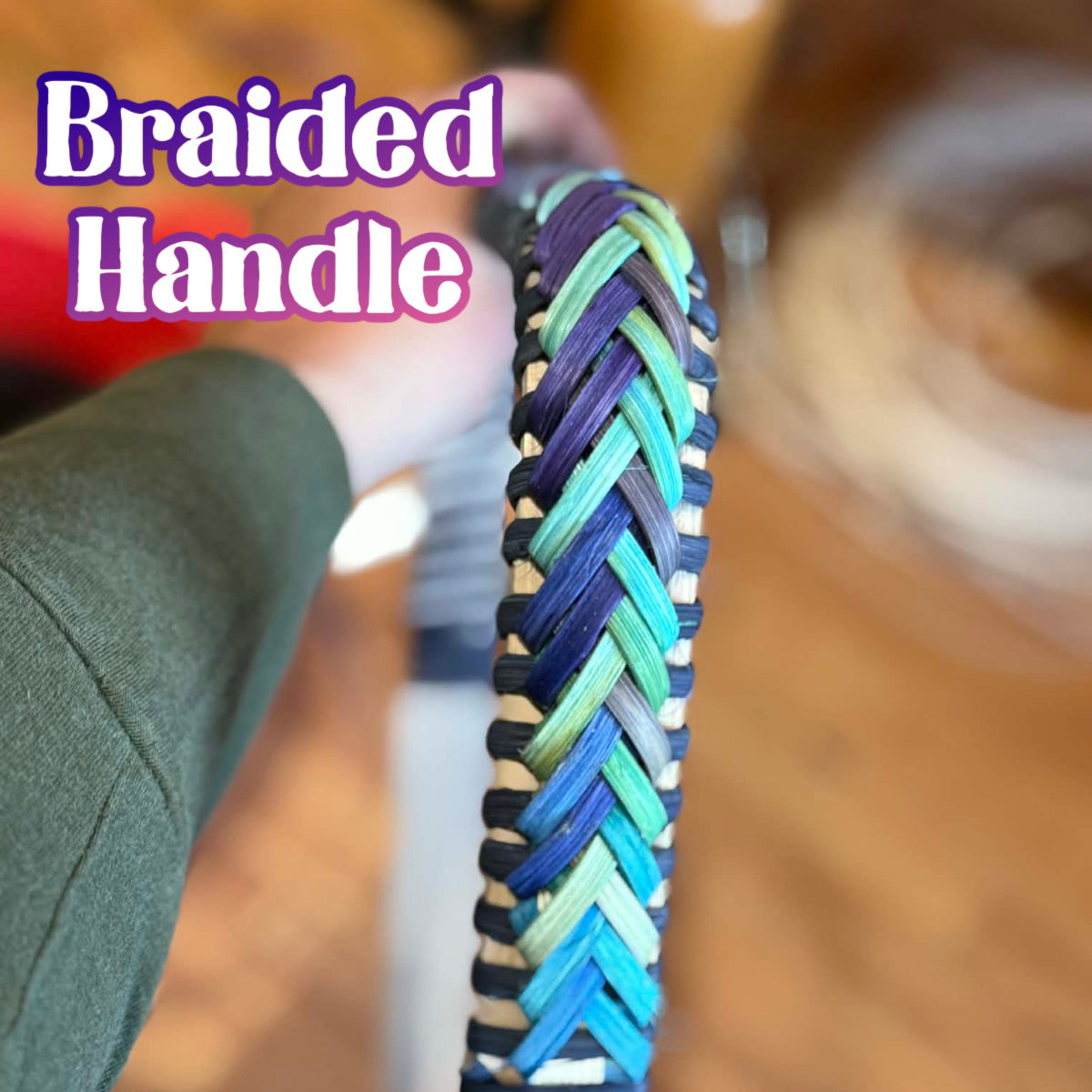 Rim and Handle Master Class Volume 1