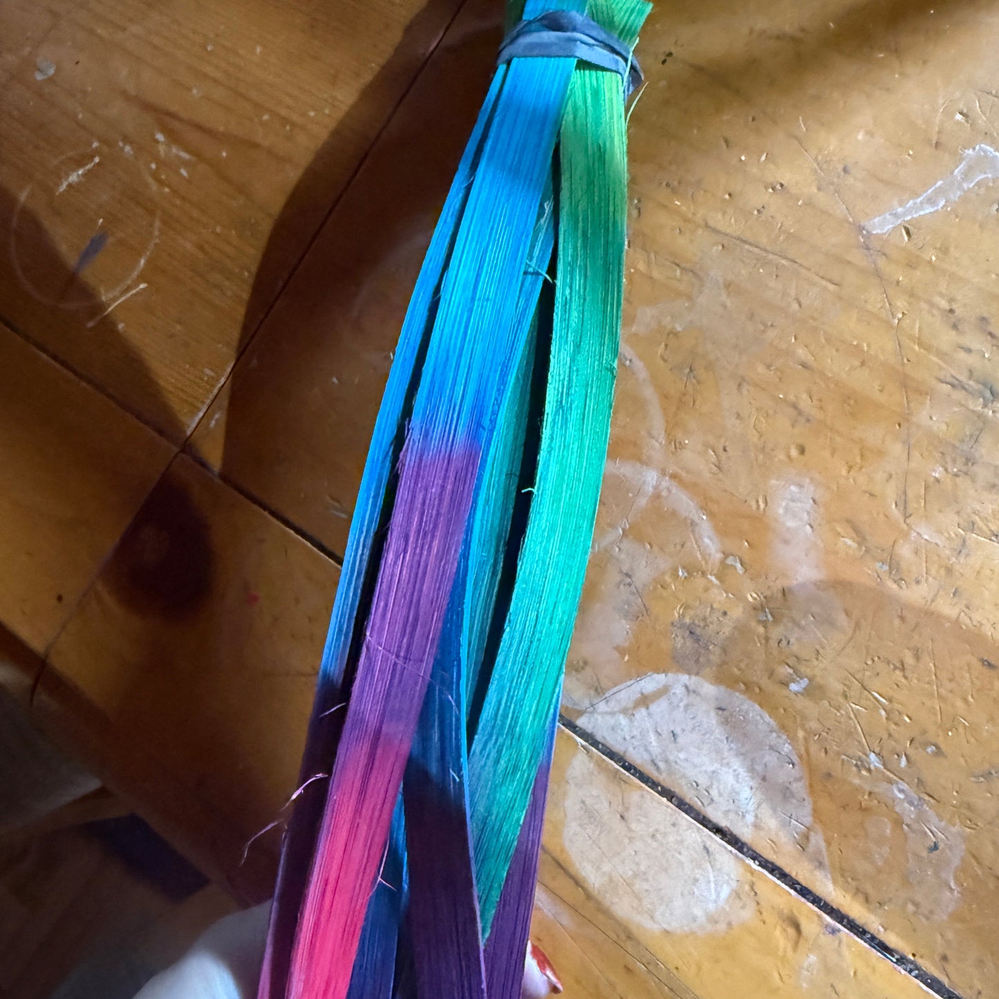 Grab and Go Bundle: 3/4" Rainbow
