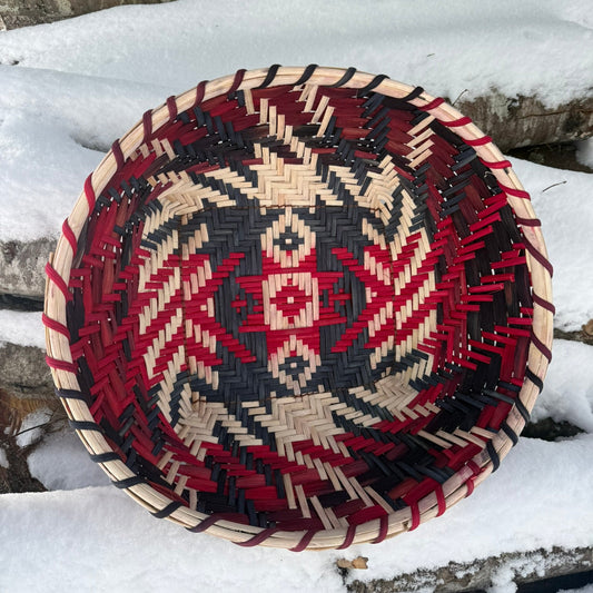 Spider Woman Tray Video Tutorial