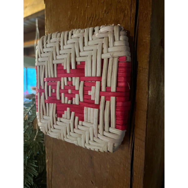 Snowflake Trivet